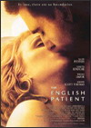 5 Golden Globes The English Patient